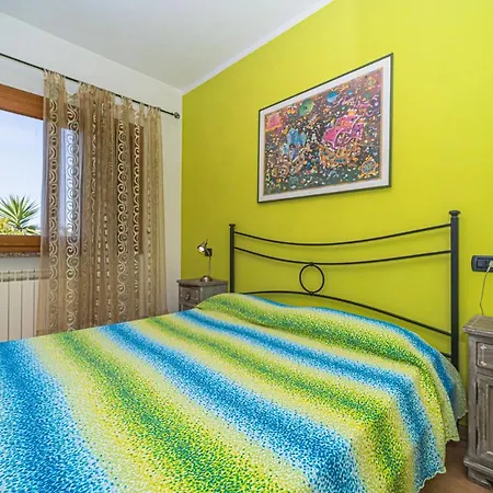Apartment Soledad - Rosa Dei Venti