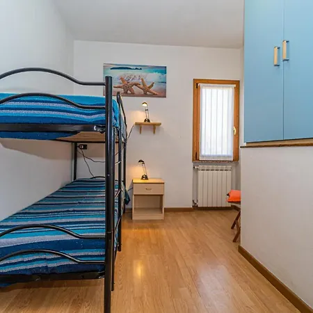 Apartment Soledad - Rosa Dei Venti