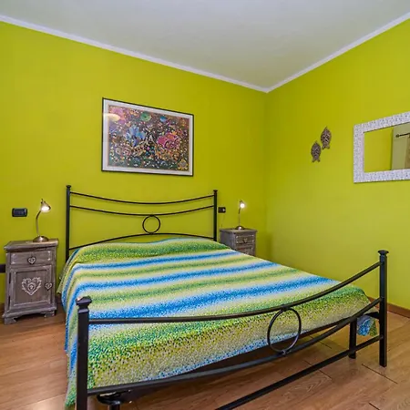 Apartament Soledad - Rosa Dei Venti *