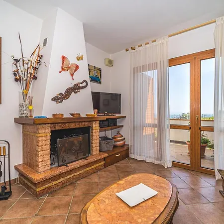 Apartament Soledad - Rosa Dei Venti