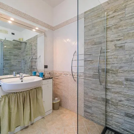 Soledad - Rosa Dei Venti Apartament Capoliveri (Isola d'Elba)