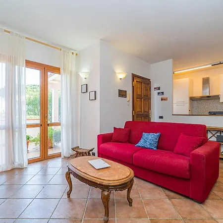 Apartament Soledad - Rosa Dei Venti